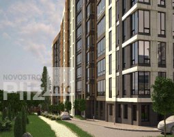 ЖК "Жукоffский"