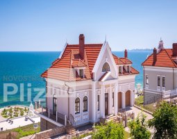 КП "Сосновый берег"