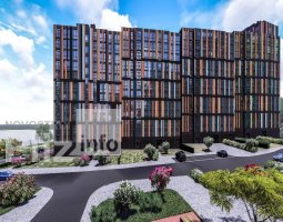 ЖК Ривер Сити