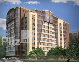 ЖК Бристоль