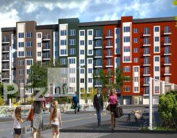 ЖК Гетьманский