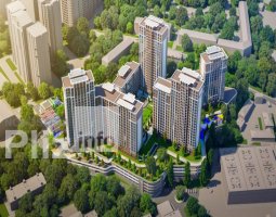 ЖК "Новопечерский квартал"