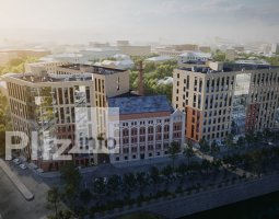 ЖК IT-Парк Manufactura