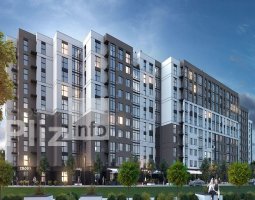 ЖК Супернова