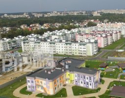 Микрорайон «Академический»