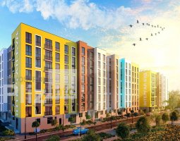 ЖК Киевский