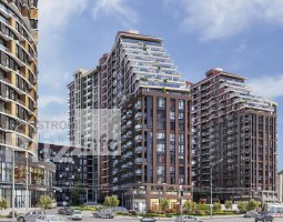 ЖК Mirax (Миракс)