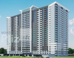 ЖК Скай Сити