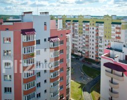 Микрорайон «Подолье»