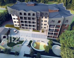 ЖК "Европейский"