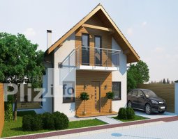 ЖК "Квартальчик"