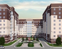 ЖК Родинна казка