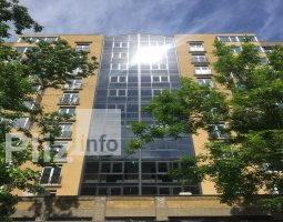 ЖК ГРАФСКИЙ