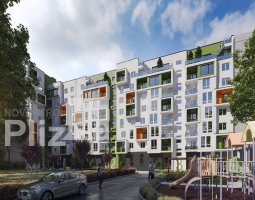 ЖК Квартал Венский