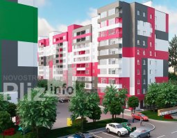 ЖК Caramel Residence