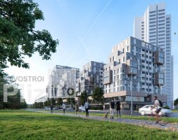 ЖК Пятый континент