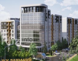 ЖК Западный