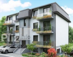 ЖК по ул. Ляли Ратушной, 110