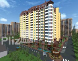 ЖК "Левитана"