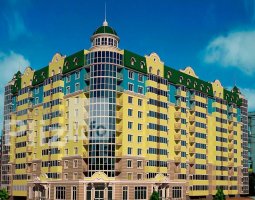 ЖК Эспланада