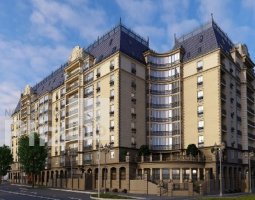 ЖК Резиденция