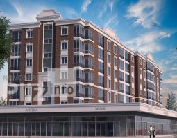 ЖК Амстердам