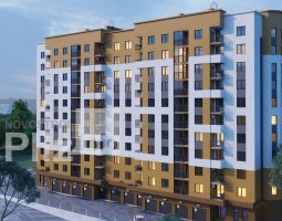 ЖК по ул. Железнодорожная, 16