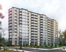 ЖК Тетеревский Бульвар