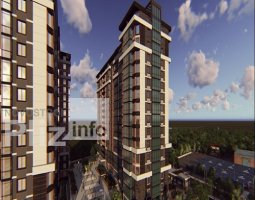 ЖК "Маршал-Сити"