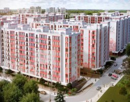 ЖК Городок Казацкое