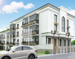 ЖК по ул. Малиновского, 20