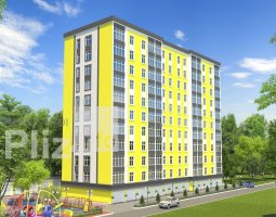 ЖК Avila comfort 2