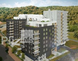 ЖК Малоголосківські пагорби