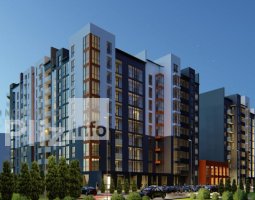 ЖК Квартал Галицкий