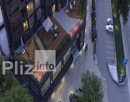 ЖК Manhattan Odessa