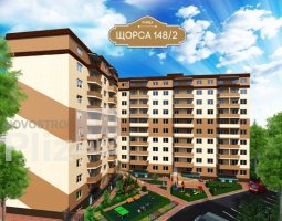 ЖК "Дом на Щорса"