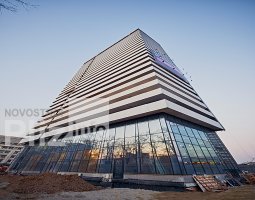 Standard One жилой комплекс в Киеве от СК KDD Engineering