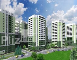 ЖК Рогатинский