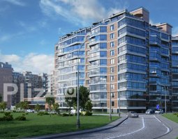 ЖК Imperial Park Avenue