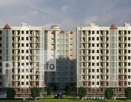 ЖК "Теплый дом"