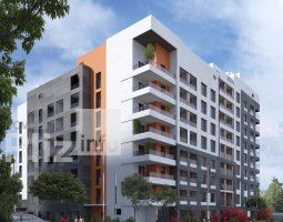 ЖК Престижный