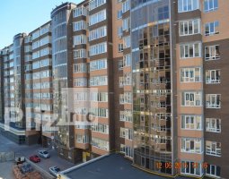 ЖК "Набережный Квартал"