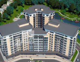 ЖК Оселя Парк