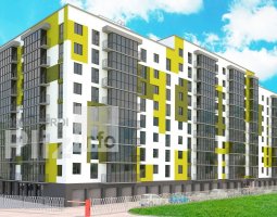 ЖК Затишний Двір 2