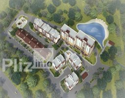 "Срібні озера"