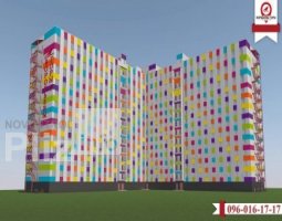 Воробьевы горы-8