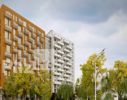 Пространство на Тульской