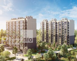 ЖК Городок Мануфактура